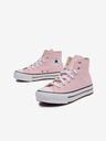 Converse Chuck Taylor All Star Seasonal Gyerek sportcipő