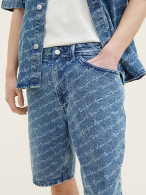 Tom Tailor Denim Rövidnadrág