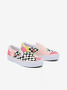 Vans UY Classic Patchwork Gyerek Slip On