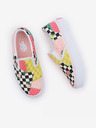 Vans UY Classic Patchwork Gyerek Slip On