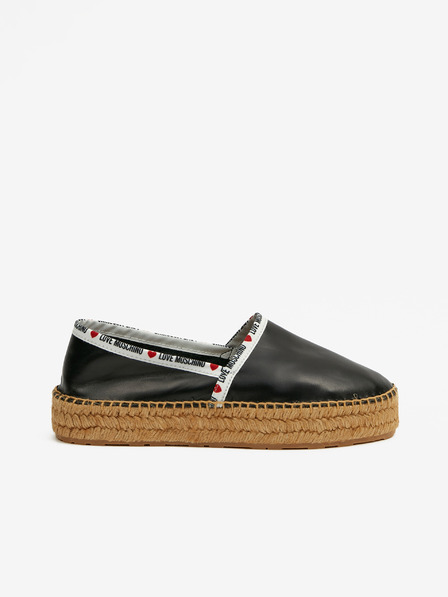 Love Moschino Espadrilles