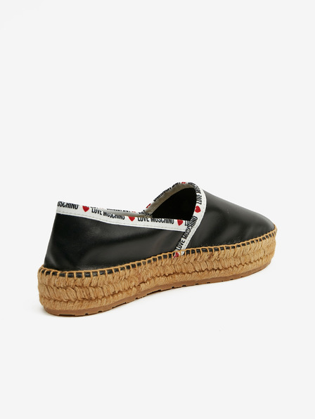 Love Moschino Espadrilles