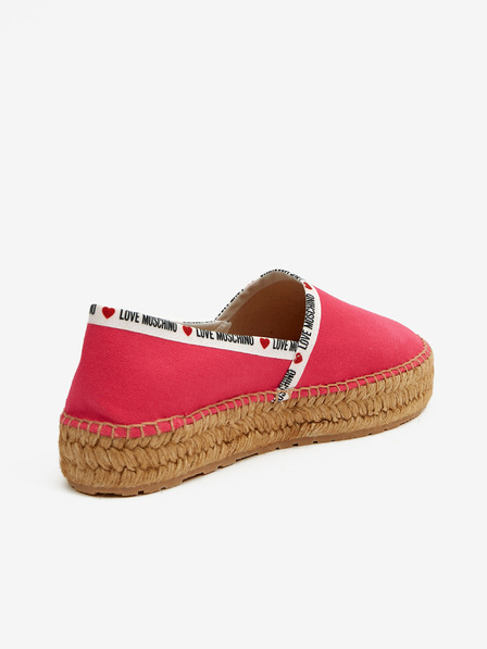 Love Moschino Espadrilles