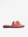 Love Moschino Papucs