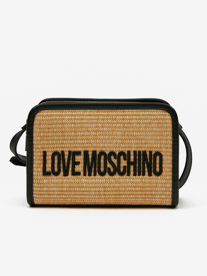 Love Moschino Crossbody táska