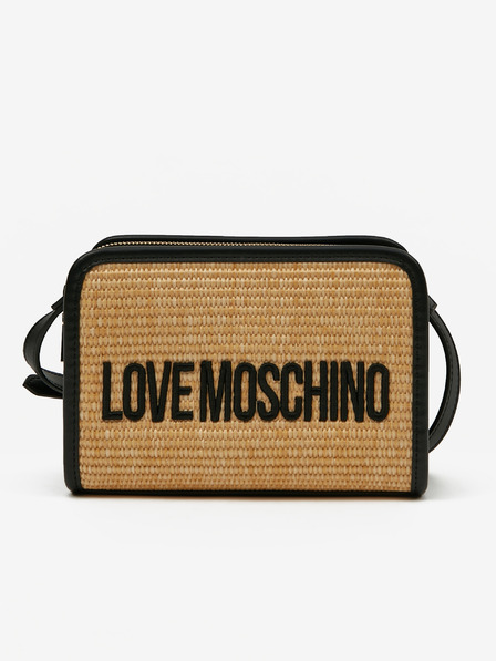 Love Moschino Crossbody táska