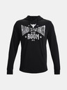 Under Armour UA Project Rock Terry Hoodie Melegítő felső