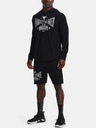 Under Armour UA Project Rock Terry Hoodie Melegítő felső