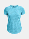 Under Armour UA Run Trail Tee Póló