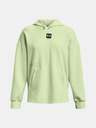 Under Armour Summit Knit Hoodie Melegítő felső