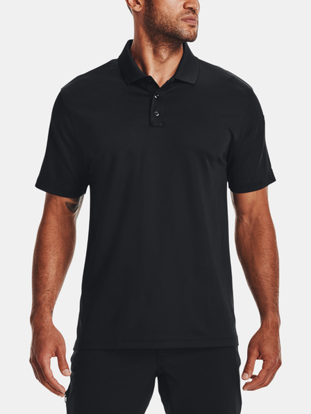 Under Armour Tac Performance Polo 2.0 Teniszpóló