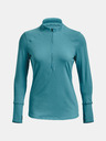 Under Armour Női póló Under Armour UA Qualifier Run 2.0 1/2 Zip