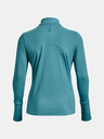 Under Armour Női póló Under Armour UA Qualifier Run 2.0 1/2 Zip