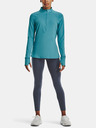 Under Armour Női póló Under Armour UA Qualifier Run 2.0 1/2 Zip