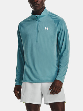 Under Armour UA Streaker Half Zip Póló