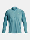 Under Armour UA Streaker Half Zip Póló