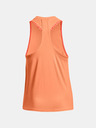 Under Armour Knockout Novelty Tank-ORG Trikó