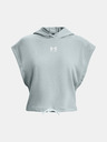 Under Armour UA Rival Terry SS Hoodie Melegítő felső