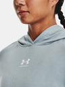 Under Armour UA Rival Terry SS Hoodie Melegítő felső