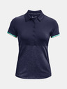 Under Armour UA Zinger Point SS Polo Póló