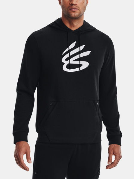 Under Armour Curry Pullover Hood Melegítő felső