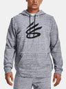 Under Armour Curry Pullover Hood Melegítő felső