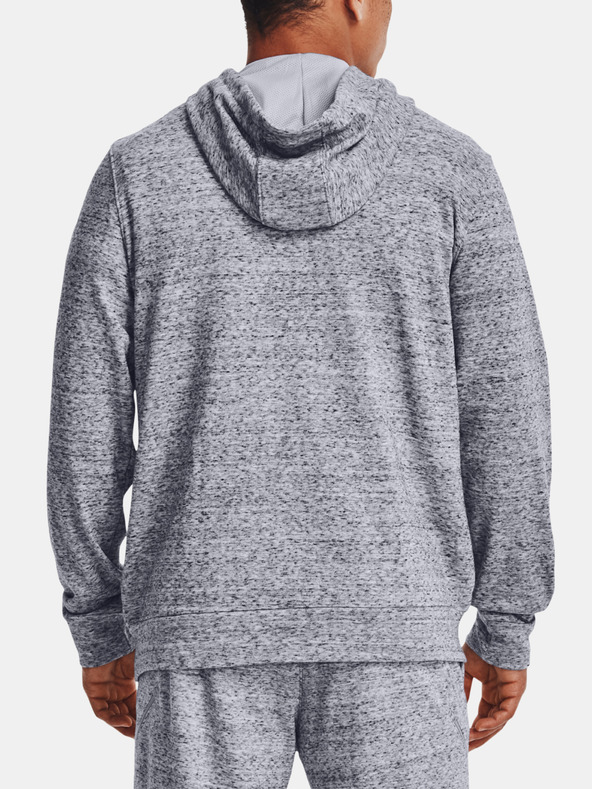 Under Armour Curry Pullover Hood Melegítő felső Szürke termék 2. képe