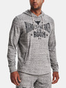 Under Armour UA Project Rock Terry Hoodie Melegítő felső