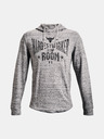 Under Armour UA Project Rock Terry Hoodie Melegítő felső