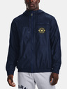 Under Armour Férfi dzseki Under Armour UA Storm Pjt Rock Q1 Woven Layer