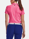 Under Armour UA Zinger Short Sleeve Polo Póló