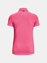 Under Armour UA Zinger Short Sleeve Polo Póló