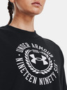 Under Armour Rival Fleece Crest Grp Crew Melegítő felső