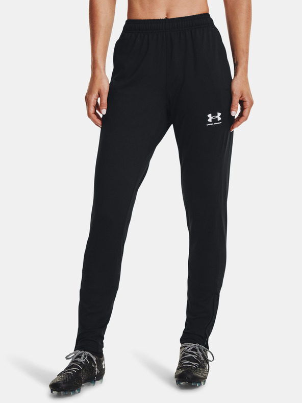 Under Armour W Challenger Training Melegítő nadrág Fekete