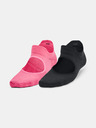 Under Armour UA Breathe Balance Zokni