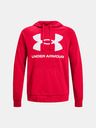 Under Armour UA Rival Fleece Big Logo HD Melegítő felső