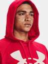 Under Armour UA Rival Fleece Big Logo HD Melegítő felső