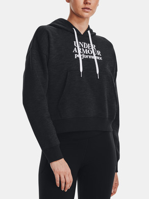 Under Armour Essential Script Hoodie Melegítő felső