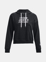 Under Armour Essential Script Hoodie Melegítő felső