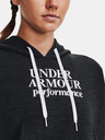 Under Armour Essential Script Hoodie Melegítő felső