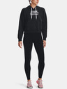 Under Armour Essential Script Hoodie Melegítő felső