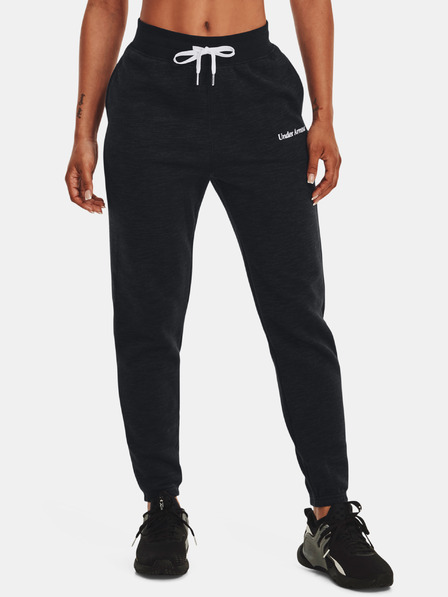 Under Armour Essential Script Pant Melegítő nadrág