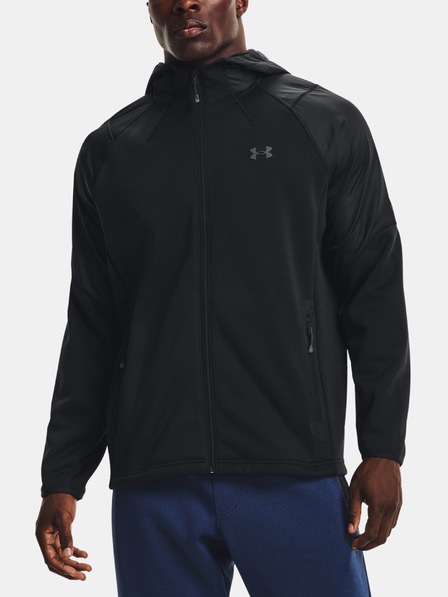 Under Armour UA Essential Swacket Dzseki