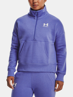 Under Armour Rival Fleece HZ Melegítő felső