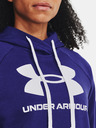 Under Armour Rival Fleece Logo Melegítő felső