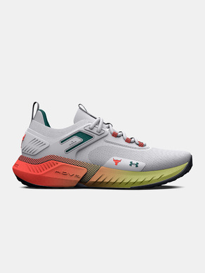 Under Armour UA GS Project Rock 5 Gyerek sportcipő