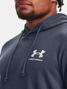 Under Armour UA Rival Terry Nov SS HD Melegítő felső