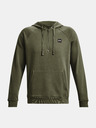 Under Armour UA Rival Fleece 1/2 Zip HD Melegítő felső