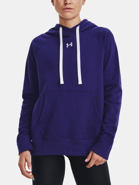 Under Armour Rival Fleece HB Hoodie Melegítőfelsők