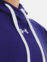 Under Armour Rival Fleece HB Hoodie Melegítőfelsők